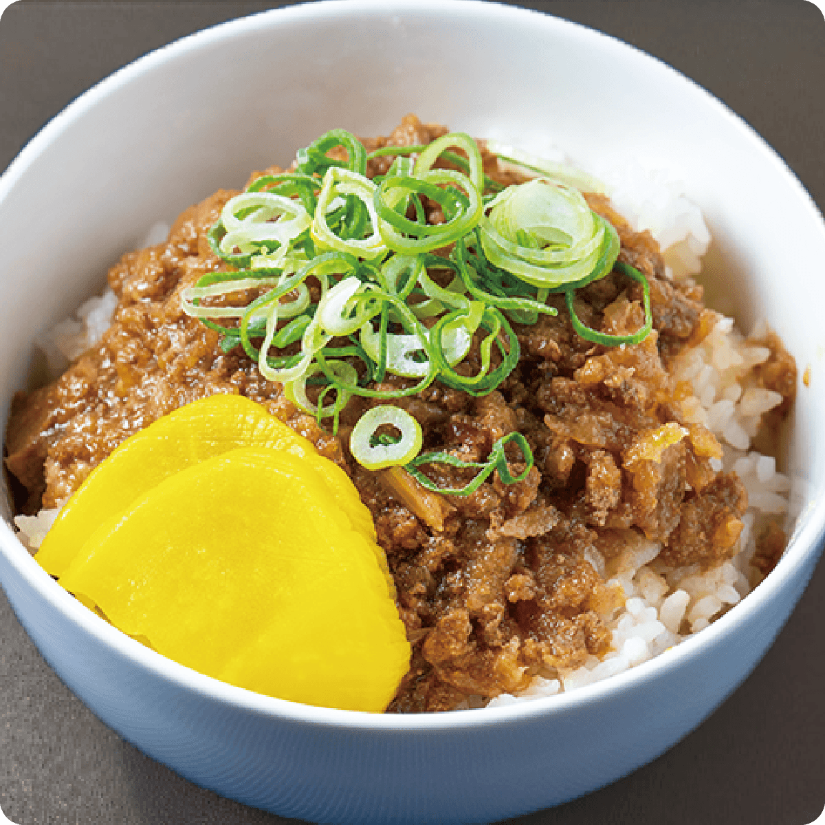 魯肉飯
