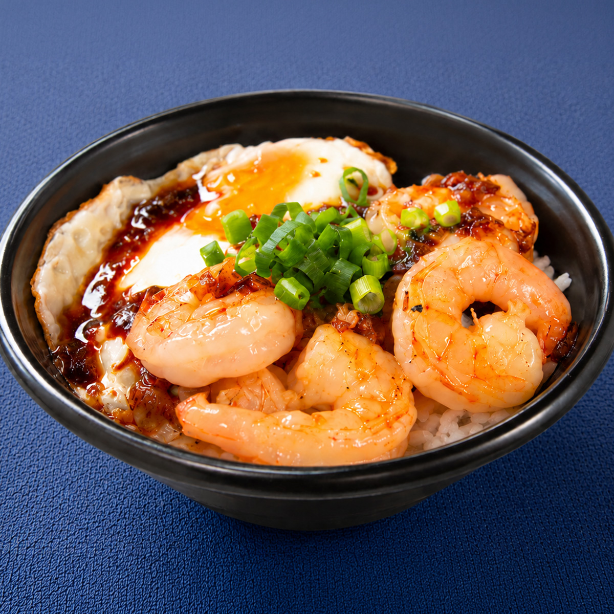 台南蝦仁飯