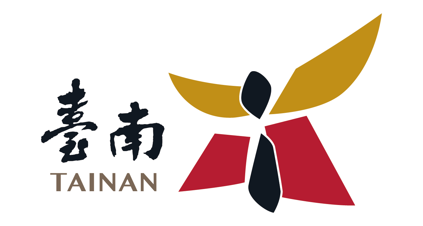 台南ロゴ