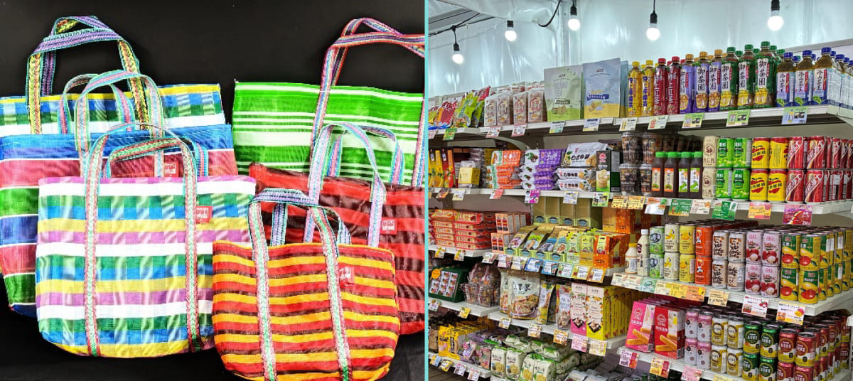 台湾祭STORE