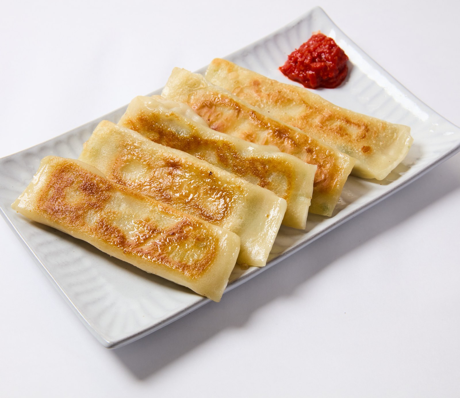 棒餃子